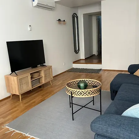 아파트 Cosy In The Heart Of Old Town 라고스
