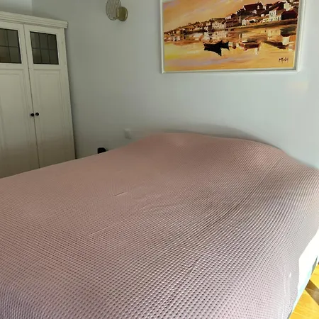 Cosy In The Heart Of Old Town * 라고스