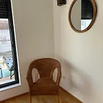 شقة Cosy In The Heart Of Old Town لاغوس