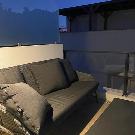 Cosy In The Heart Of Old Town Apartamento *