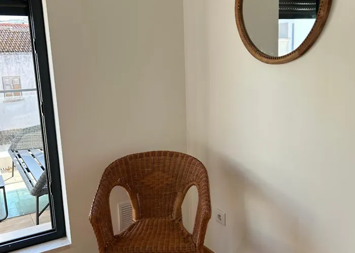 아파트 Cosy In The Heart Of Old Town 라고스