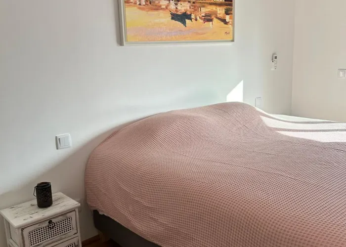 Cosy In The Heart Of Old Town 라고스