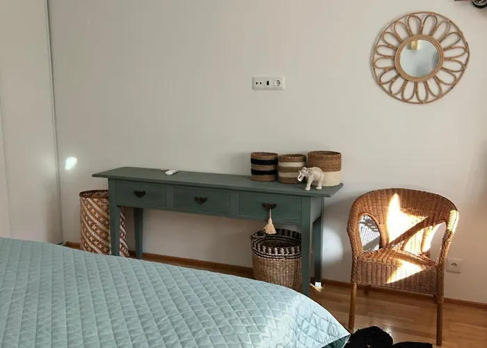 Cosy In The Heart Of Old Town * 라고스