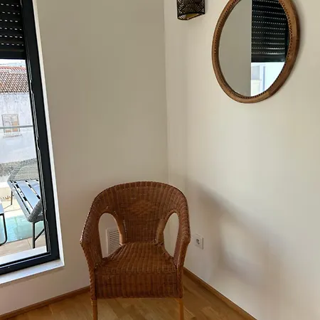 Apartment Cosy In The Heart Of Old Town Lagos
