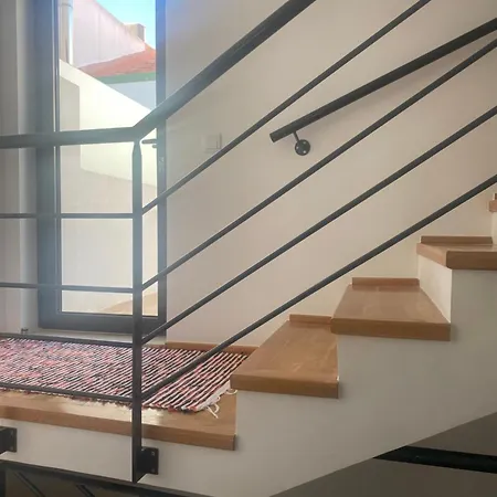 Apartment Cosy In The Heart Of Old Town